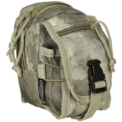 Produktbild von MFH Mehrzwecktasche, MOLLE,klein, schwarz