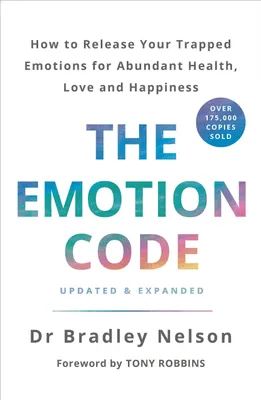 Produktbild von The Emotion Code
