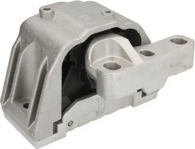 Produktbild von REINHOCH Motorlager Gummimetalllager Unten Hinten für FIAT QUBO (225) RH11-1057