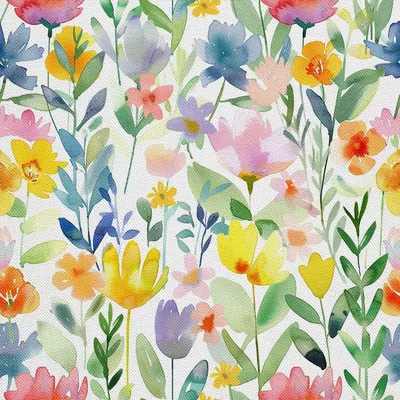 Produktbild von OUTDOOR DEKOSTOFFE OXFORD - Motiv Frühling I DX7411