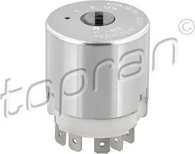 Immagine prodotto di Blocchetto di accensione TOPRAN 110 658 per SKODA FELICIA I (6U1) FELICIA II estate (6U5)