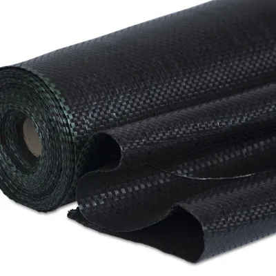 Produktbild von Unterbodengewebe als Unkrautschutz 25x2m