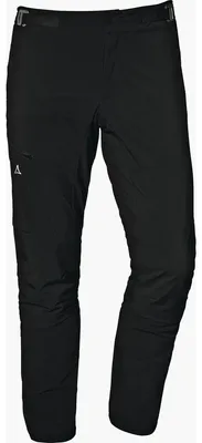 Produktbild von Schöffel 6686-627, Schwarz, 4-Wege-Stretch