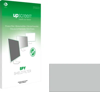 Produktbild von upscreen Blickschutzfilter für Samsung Curved Monitor C27F398FWR Anti-Spy Privacy Filter Sichtschutz Blaulicht-Schutz