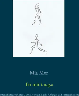 Produktbild von Fit mit i.n.g.a