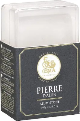 Produktbild von OSMA Alaun 100 g