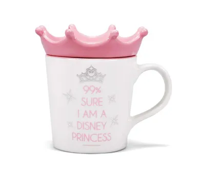 Produktbild von Disney Princess Becher