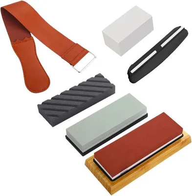 Obrázek produktu pro Kámen/Kameny Na Broušení Nožů Kd11271
