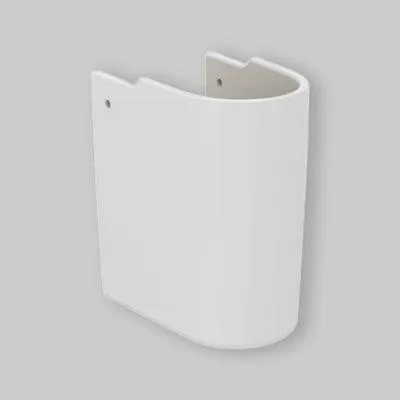 Zdjęcie produktu dla Ideal Standard T534601 Półpostument i.life B Biały