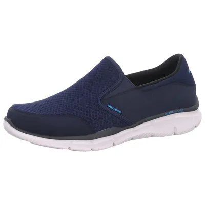 Produktbild von Skechers Slip-On Slipper Blau