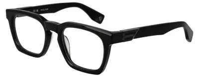 Produktbild von POLICE EYEWEAR Brillenfassung POLICE VPLN64 510700