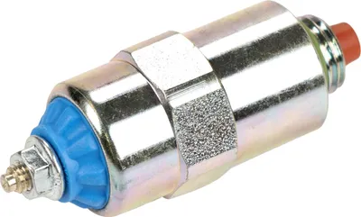 Produktbild von Abschaltventil Einspritzpumpe Lucas Peugeot Citroen Fiat Ford Opel Seat 168085