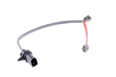 Produktbild von BOSCH 1 987 474 507 Warnkontakt Bremsbelagverschleiß 345mm Vorne für AUDI A6 Avant (4G5, 4GD, C7) Q5 (8RB) A6 Limousine (4G2, 4GC, C7) A7 Sportback