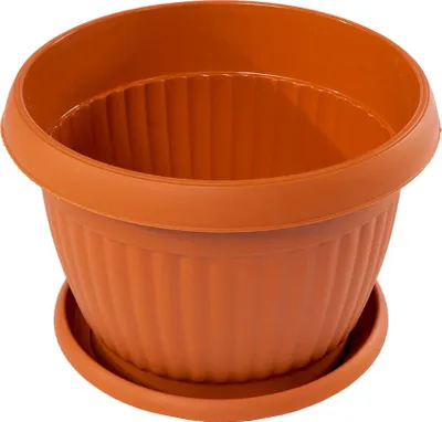 Obrázok produktu pre Kvetináč BELLA ¤15x11cm s podmiskou