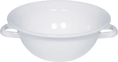 Obrázok produktu pre Riess Classic White Mini špachtľa Ø22cm 2 litre smalt