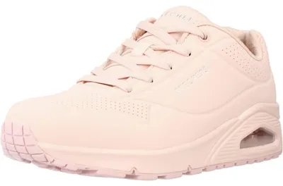 Image de Skechers Uno-frosty Kicks Couleur Rose