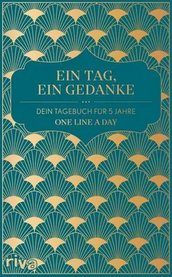Immagine prodotto di Ein Tag, Ein Gedanke