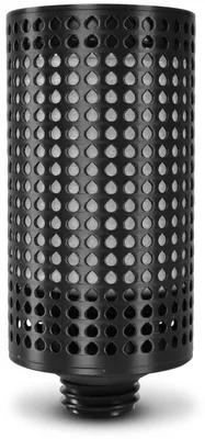 Produktbild von LongLife Whirlpool-Kartuschenfilter 200mm - Anschluss Grobgewinde außen