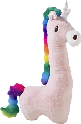 Produktbild von KUMA Cuddle Buddy Einhorn "Rosie"