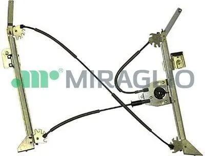 Produktbild von MIRAGLIO 30/7063 Fensterheber Rechts für RENAULT MEGANE II Coupé-Cabriolet (EM0/1)