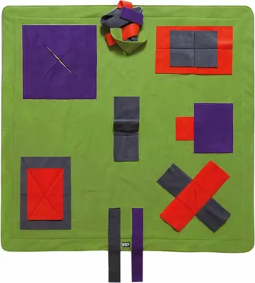 Immagine prodotto di Sniffpad - verde mela