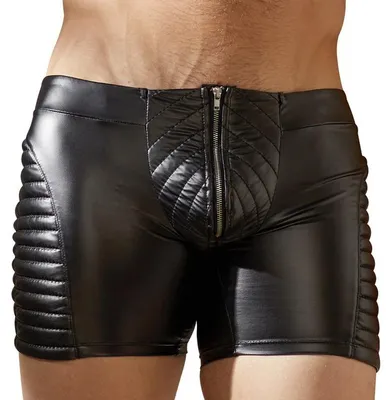 Immagine prodotto di MERCURY Nero boxer lungo-S