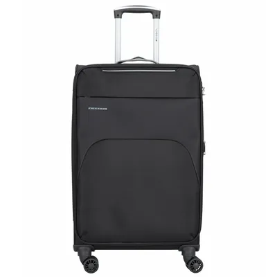 Produktbild von Gabol Zambia 4 Rollen Trolley 69 cm mit Dehnfalte