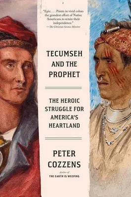 Obrázok produktu pre Tecumseh and the Prophet