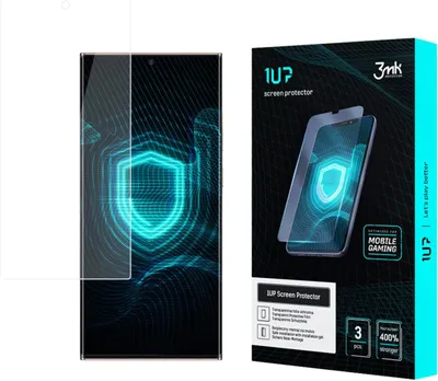 Zdjęcie produktu dla 3MK 1UP, Galaxy Note 20 Ultra 5G, 3 szt.