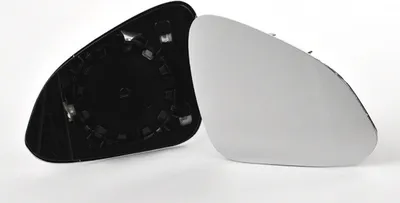 Produktbild von Spiegelglas passend für Opel Insignia 07/2008 - Rechts 1426564 13247132 Johns