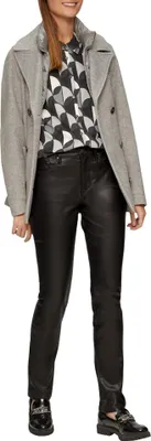 Produktbild von S. Oliver Jeans-Hose grey/black 34/32