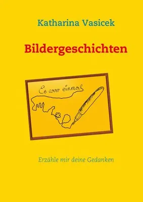 Produktbild von Bildergeschichten