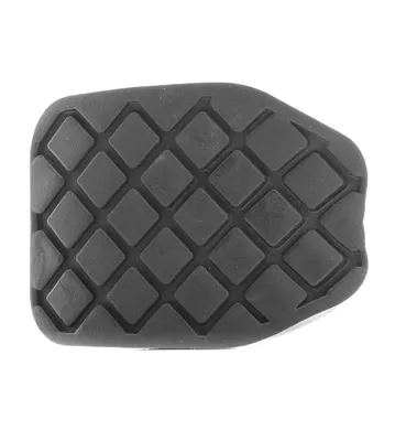 Productafbeelding van Pedalen bekleding, koppelingspedaal