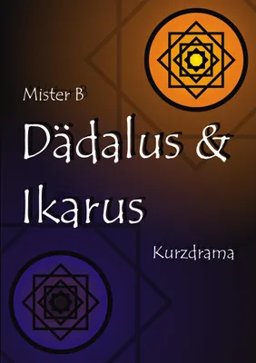 Produktbild von Dädalus und Ikarus