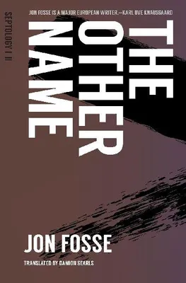 Produktbild von The Other Name