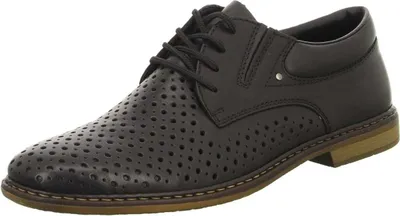 Produktbild von Rieker Schnürhalbschuh 13425-00