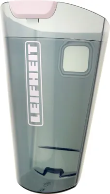 Produktbild von Leifheit 89204R Staubbehälter für 11927 11928 Rotaro PowerVac 2in1 16/20V Handstaubsauger