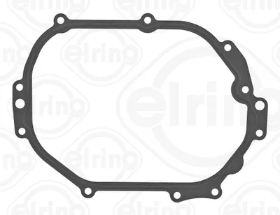 Produktbild von ELRING Steuergehäusedichtung Steuergehäusedichtung 255.532 Zylinderkopf für LAND ROVER Range Rover Evoque (L538)