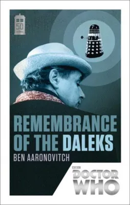 Produktbild von Doctor Who