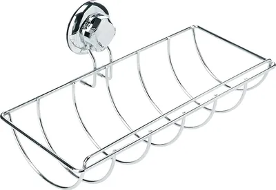 Produktbild von Compactor BESTLOCK Küchenpapierhalter mit Vakuum Saug-System, 6 kg Tragkraft