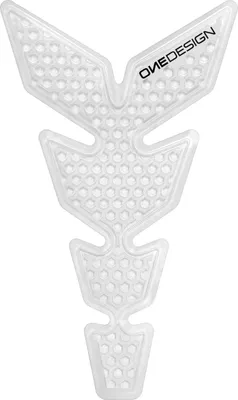 Zdjęcie produktu dla Tankpad osłona zbiornika ONEDESIGN HDR8 przezroczysty