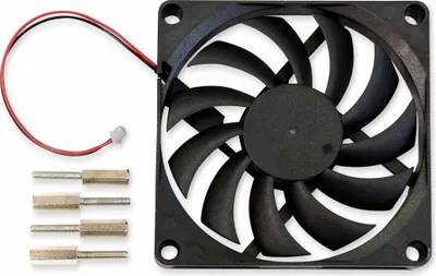 Produktbild von ODROID Lüfter für N2+