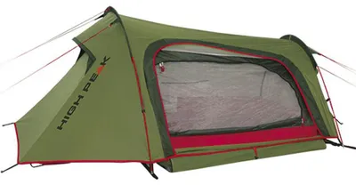 Immagine prodotto di High Peak - Tenda "Sparrow" MR78239 (160 cm x 260 cm x 90 cm) (verde)
