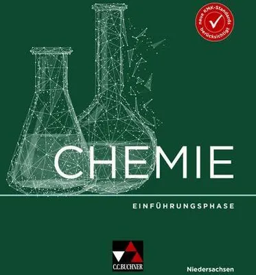 Obrázok produktu pre Chemie Niedersachsen Einführungsphase