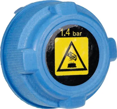 Produktbild von Kühlerdeckel Plastikkühler 1,4 BAR 46799364