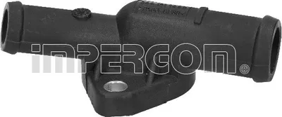 Produktbild von ORIGINAL IMPERIUM 90307 Kühlmittelflansch für VW Golf IV Schrägheck (1J1) Wasserflansch