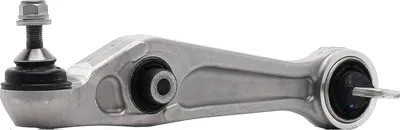 Produktbild von FEBI BILSTEIN 179411 Querlenker Unten Vorne Vorne Rechts Vorne Links für TESLA Model 3 (5YJ3)