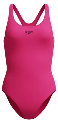 Zdjęcie produktu dla Strój pływacki Speedo End+ Medalist 1Pc różowe