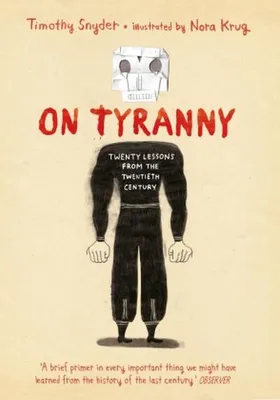 Obrázek produktu pro On Tyranny Graphic Edition