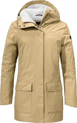 Produktbild von Jacken Schöffel Winter-parka Rotterdam 128054340
